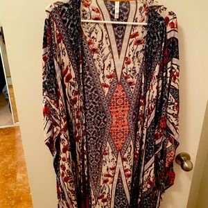 Kimono for Women